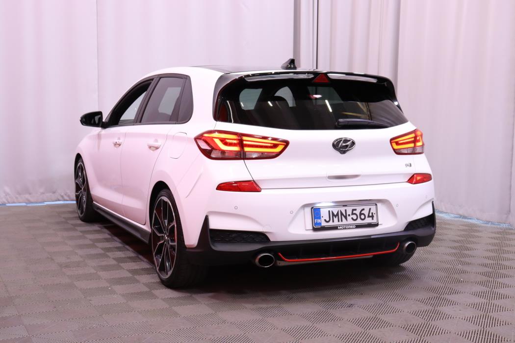 HYUNDAI i30 2019