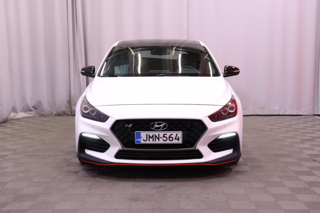 HYUNDAI i30 2019