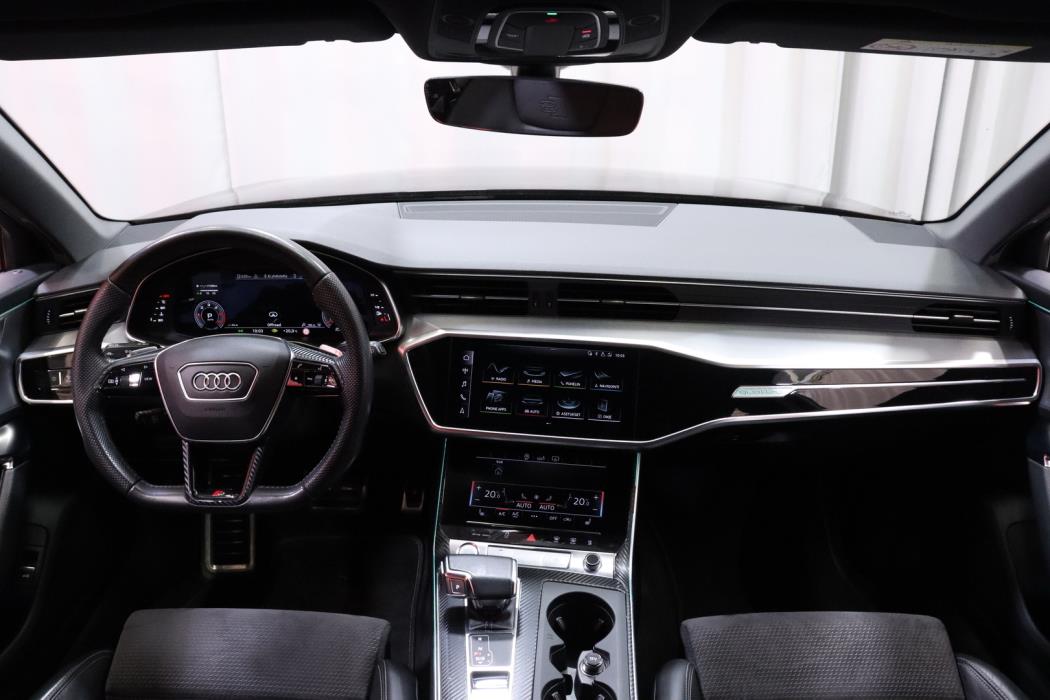 AUDI A6 2020