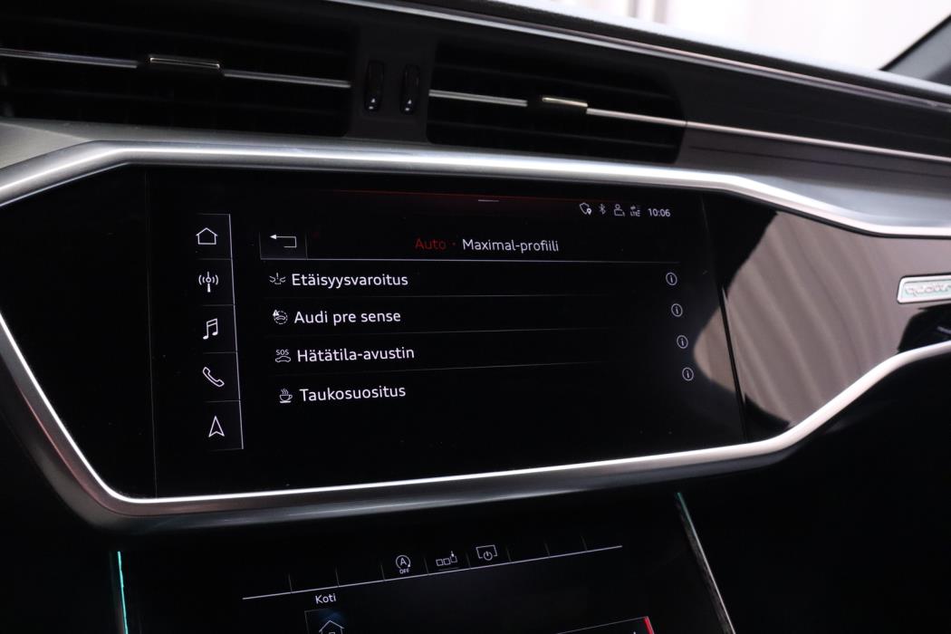 AUDI A6 2020