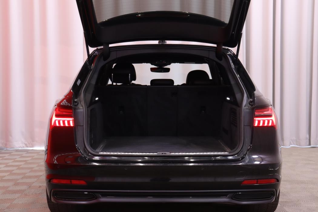 AUDI A6 2020