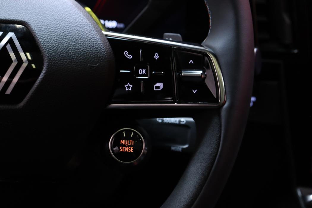 RENAULT Scenic 2025