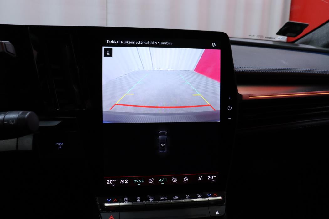 RENAULT Scenic 2025