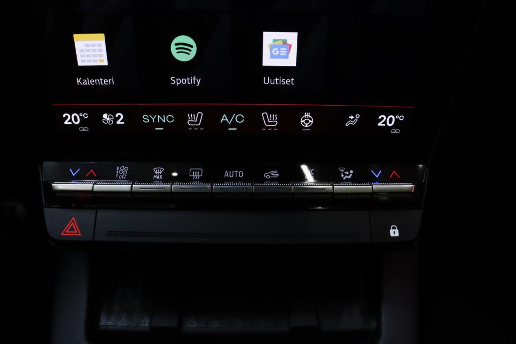 RENAULT Scenic 2025