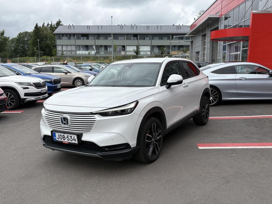 HONDA HR-V 2023