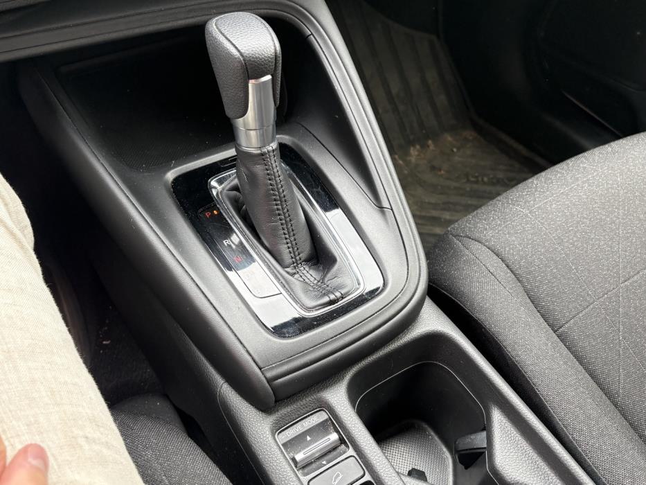 HONDA HR-V 2023