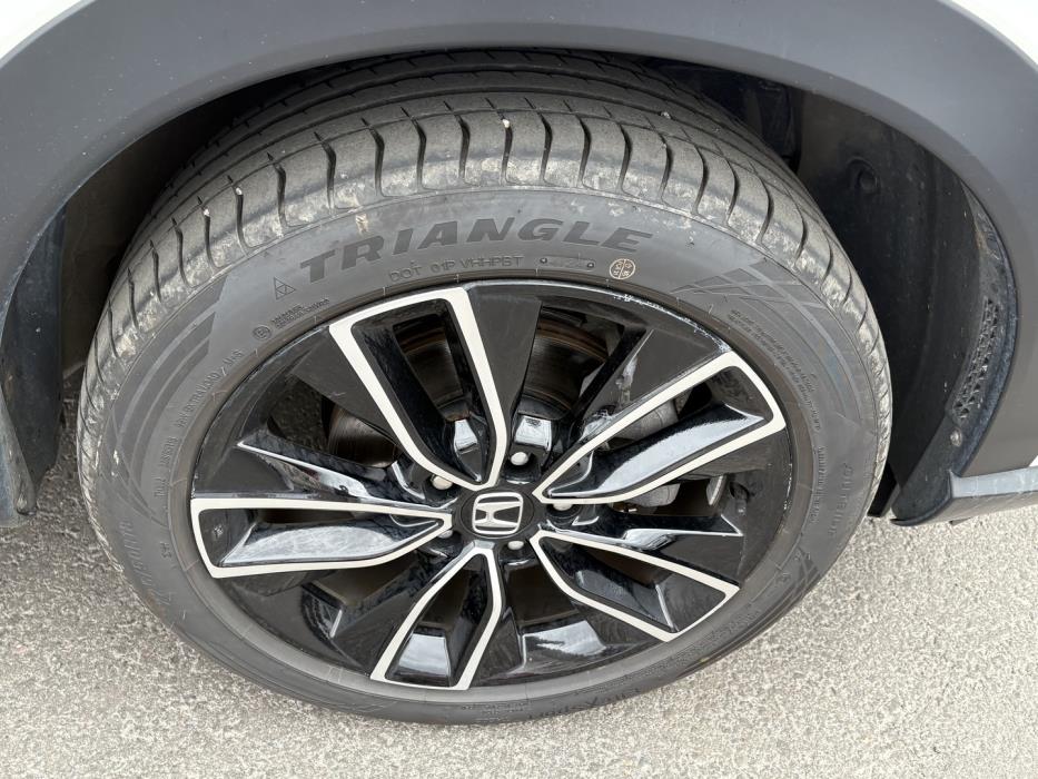HONDA HR-V 2023