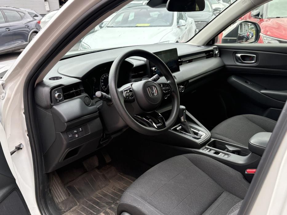 HONDA HR-V 2023