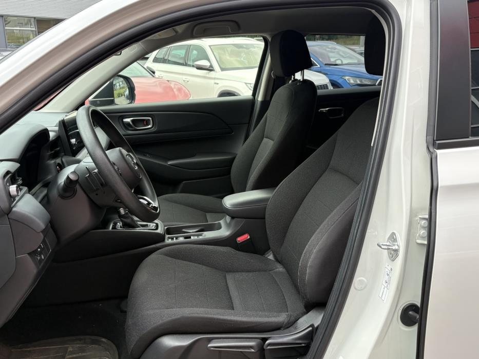 HONDA HR-V 2023