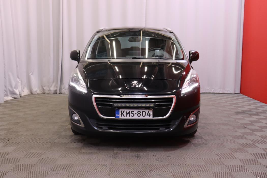 PEUGEOT 5008 2014