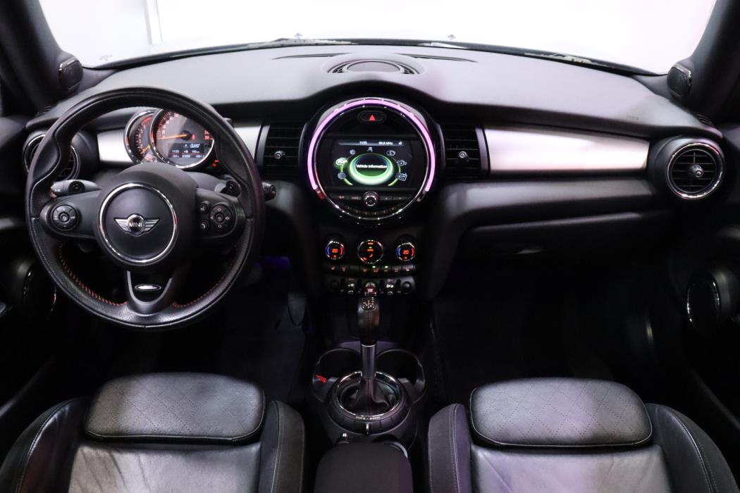MINI COOPER 2016
