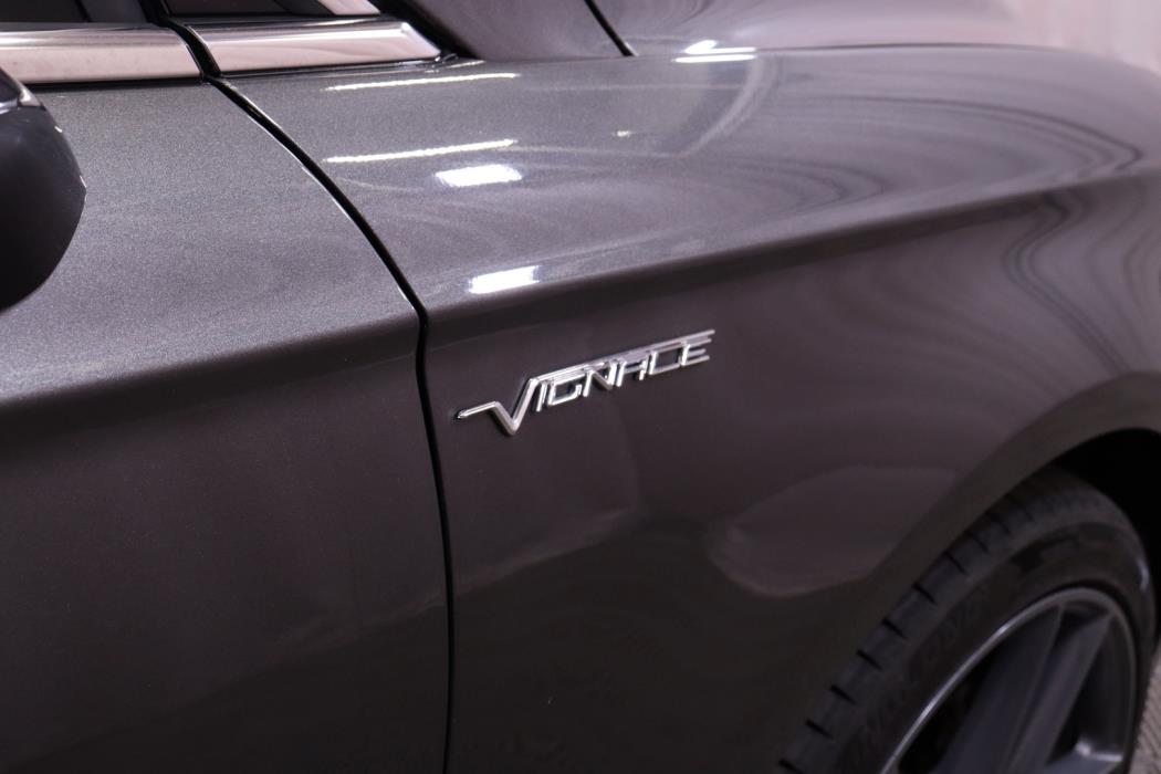 FORD Mondeo 2019