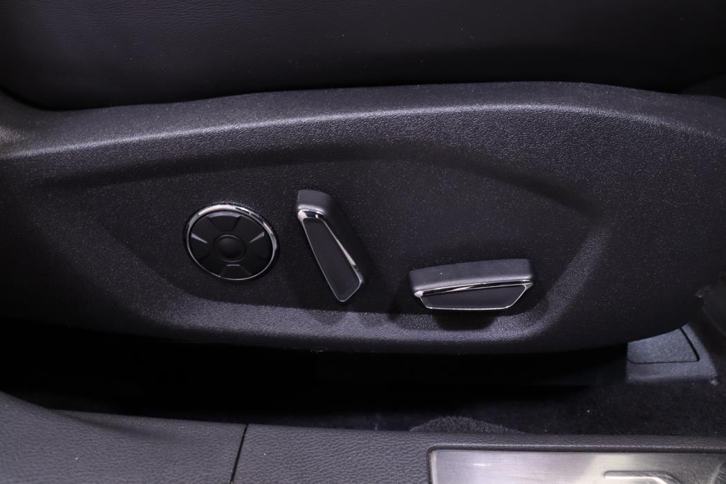 FORD Mondeo 2019