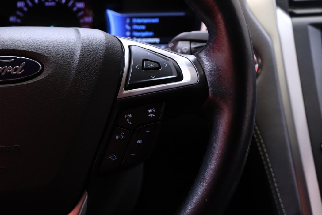 FORD Mondeo 2019