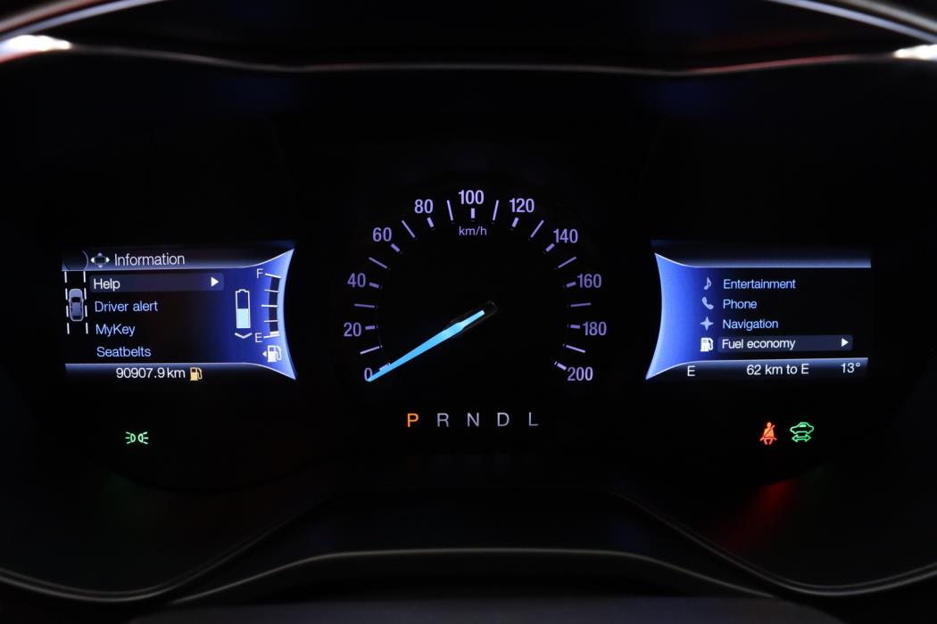 FORD Mondeo 2019