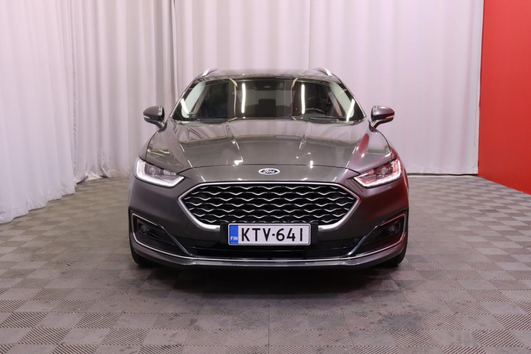FORD Mondeo 2019