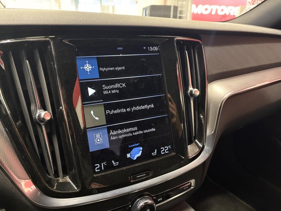 VOLVO S60 2021