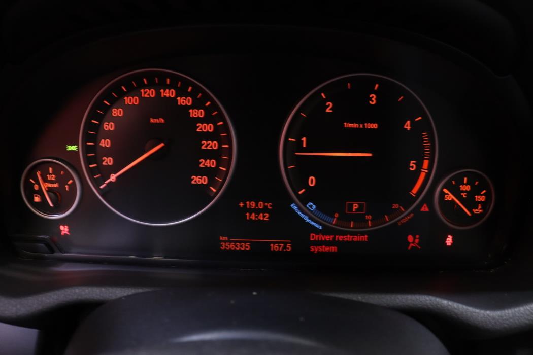 BMW X3 2011
