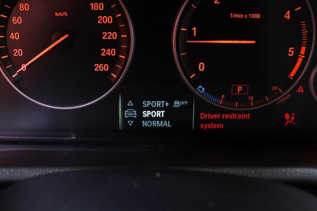 BMW X3 2011