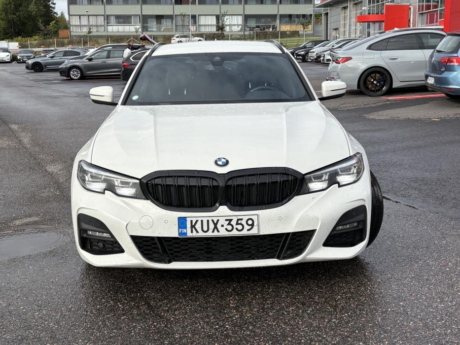 BMW 320 2020
