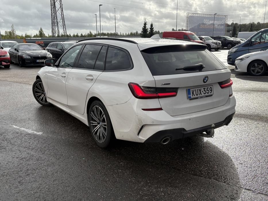 BMW 320 2020
