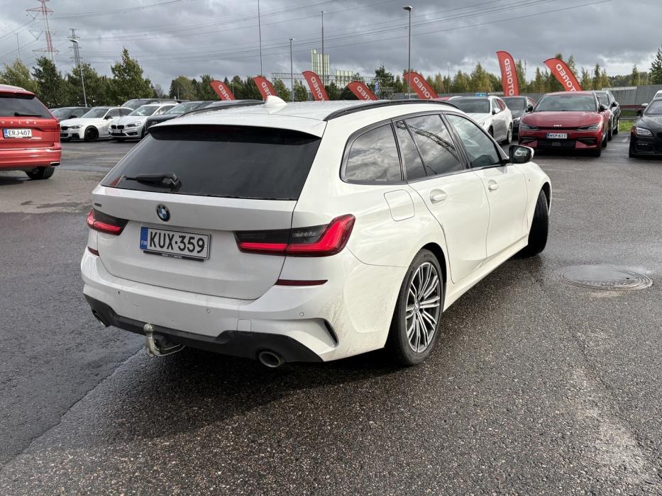 BMW 320 2020