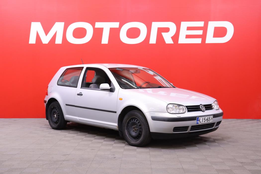 VOLKSWAGEN Golf 1999