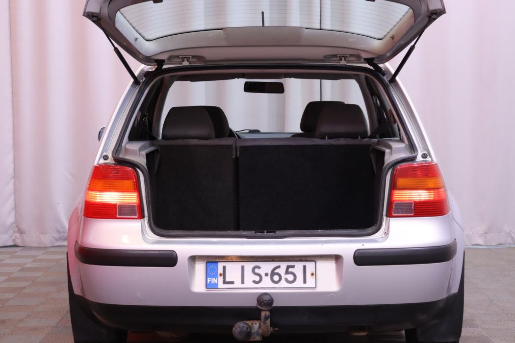 VOLKSWAGEN Golf 1999