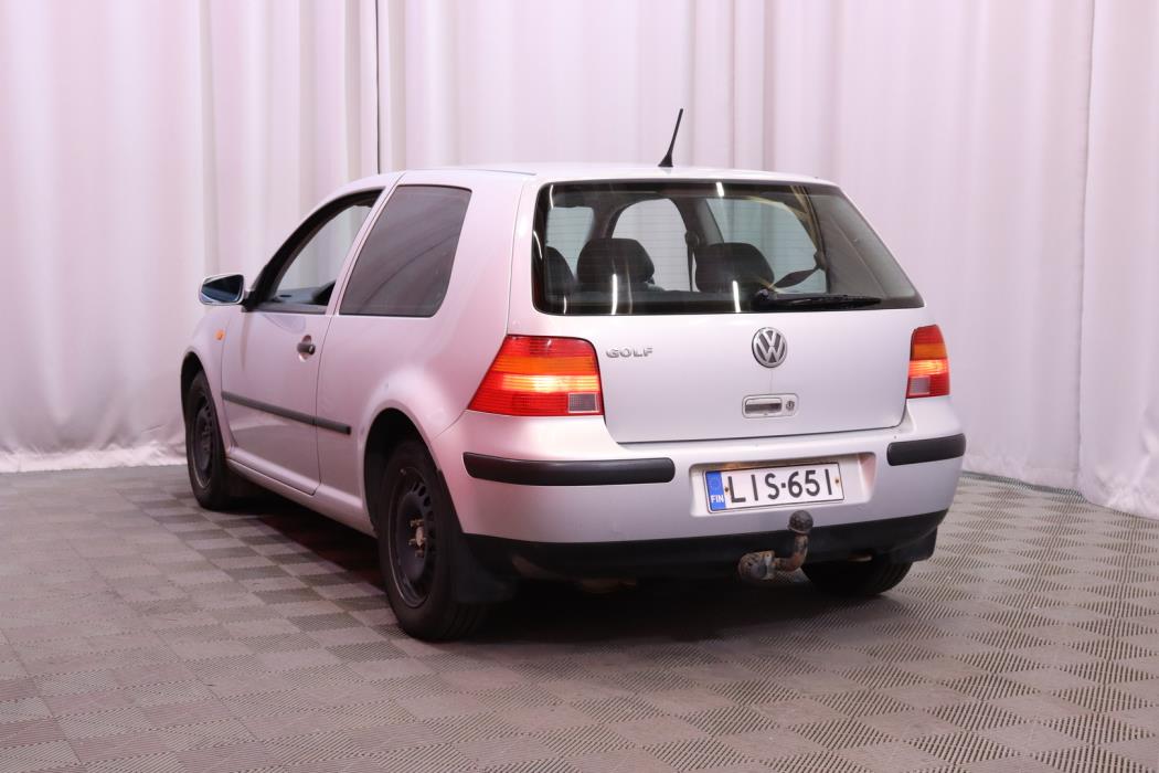 VOLKSWAGEN Golf 1999