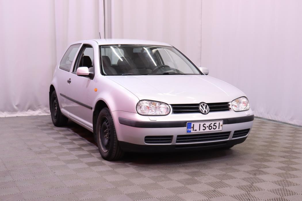 VOLKSWAGEN Golf 1999