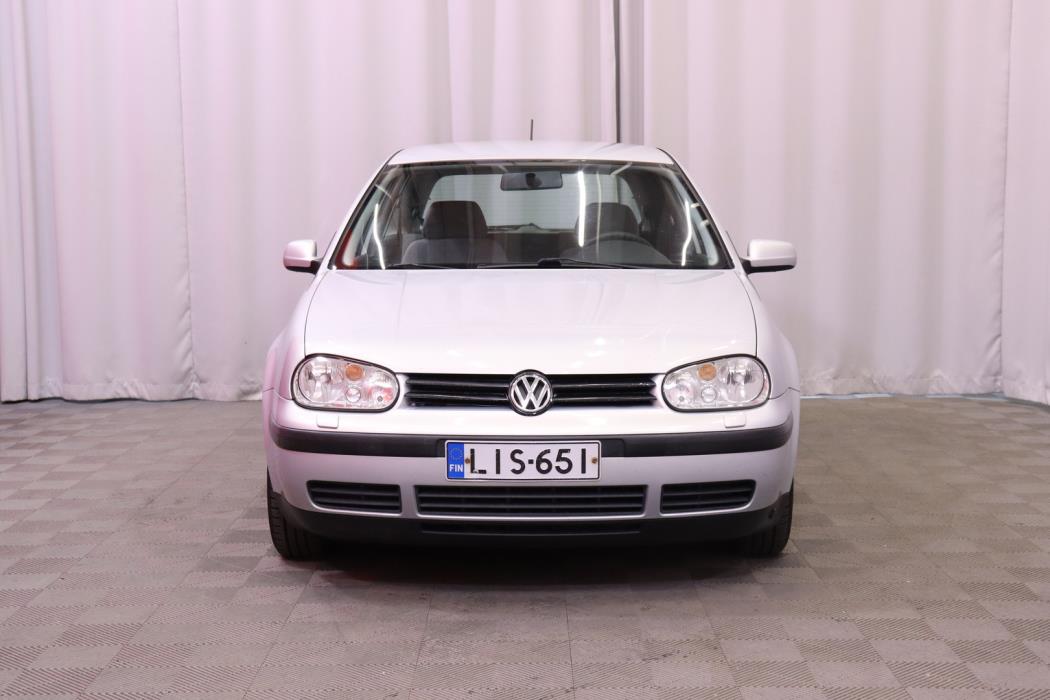 VOLKSWAGEN Golf 1999