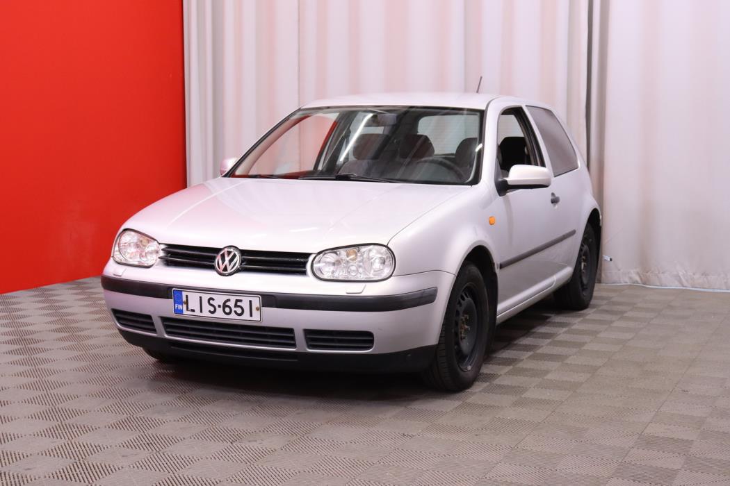 VOLKSWAGEN Golf 1999