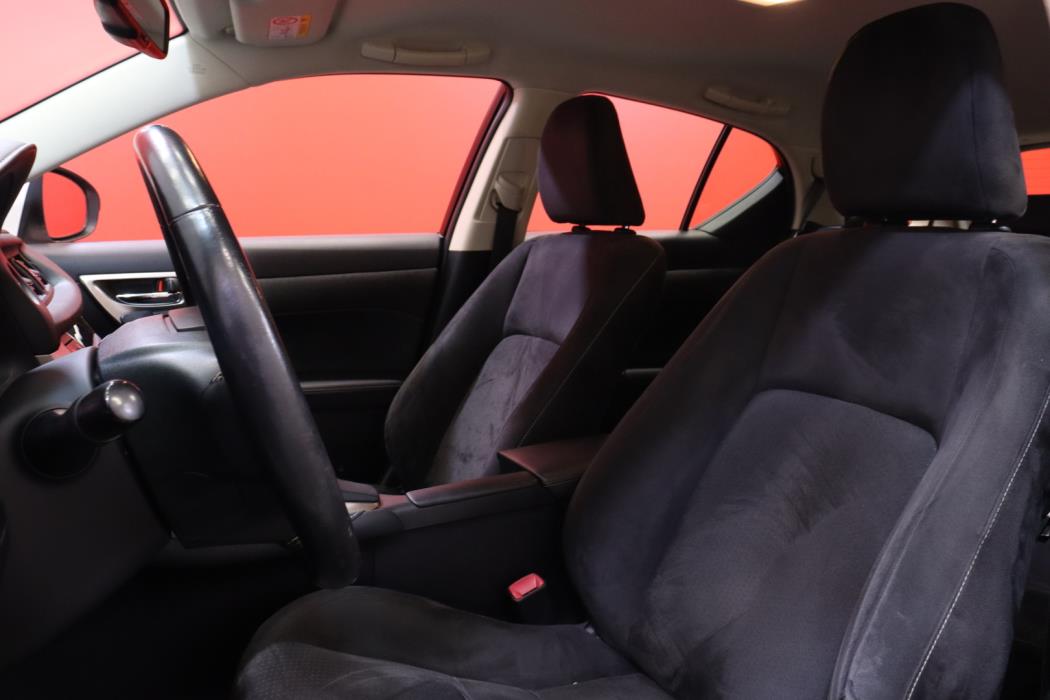 LEXUS CT 2015