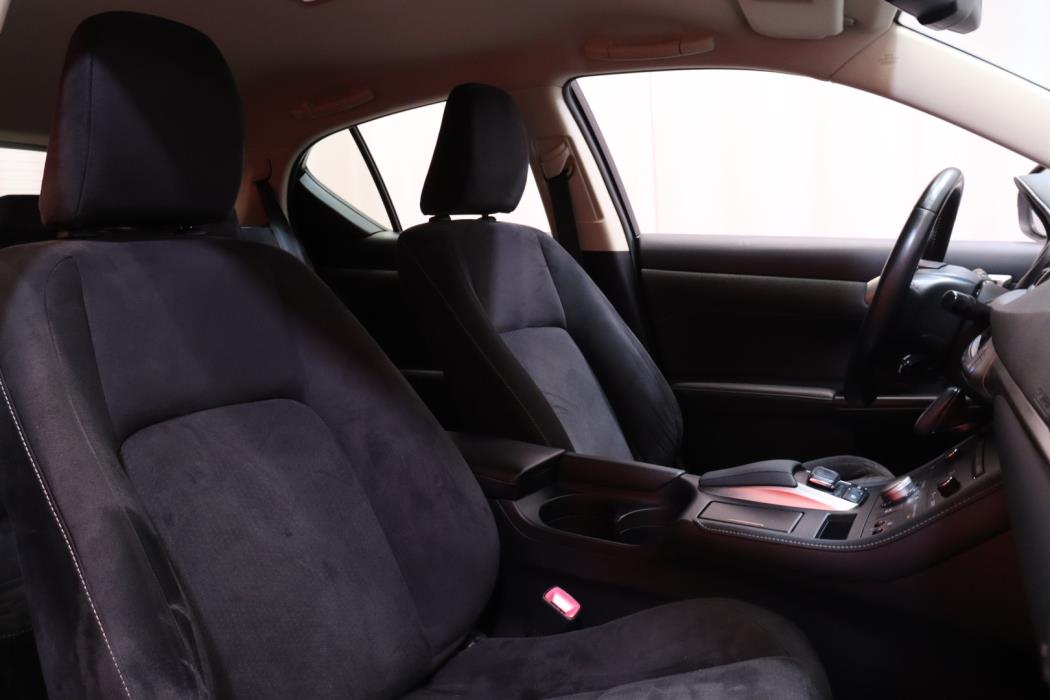 LEXUS CT 2015