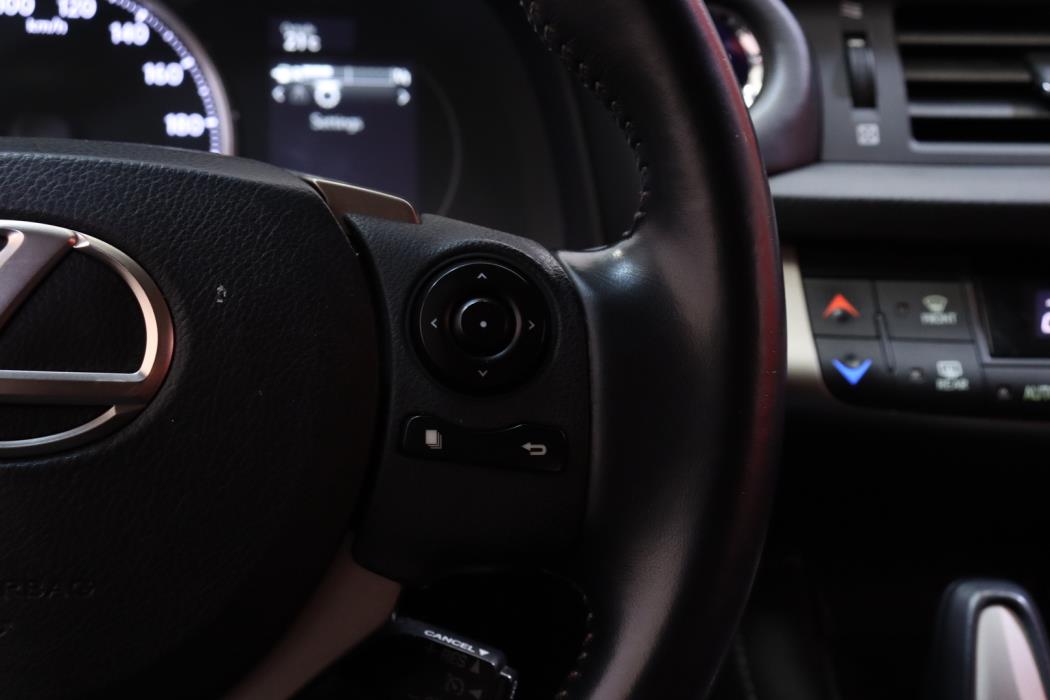 LEXUS CT 2015