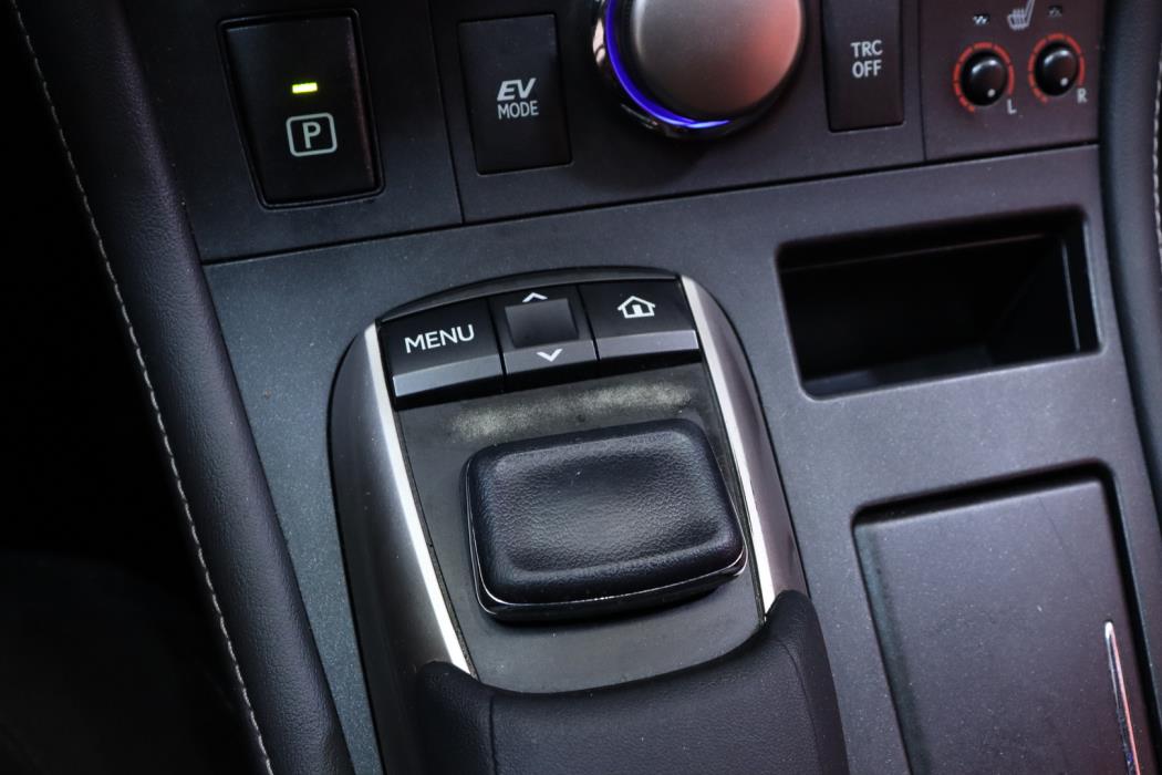 LEXUS CT 2015