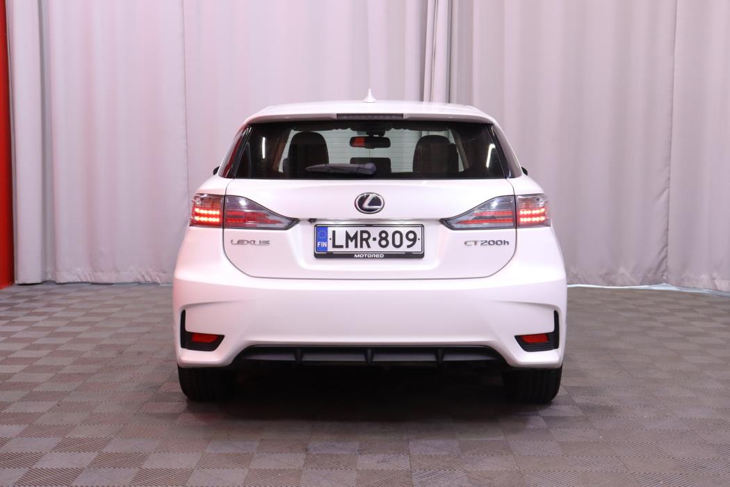 LEXUS CT 2015