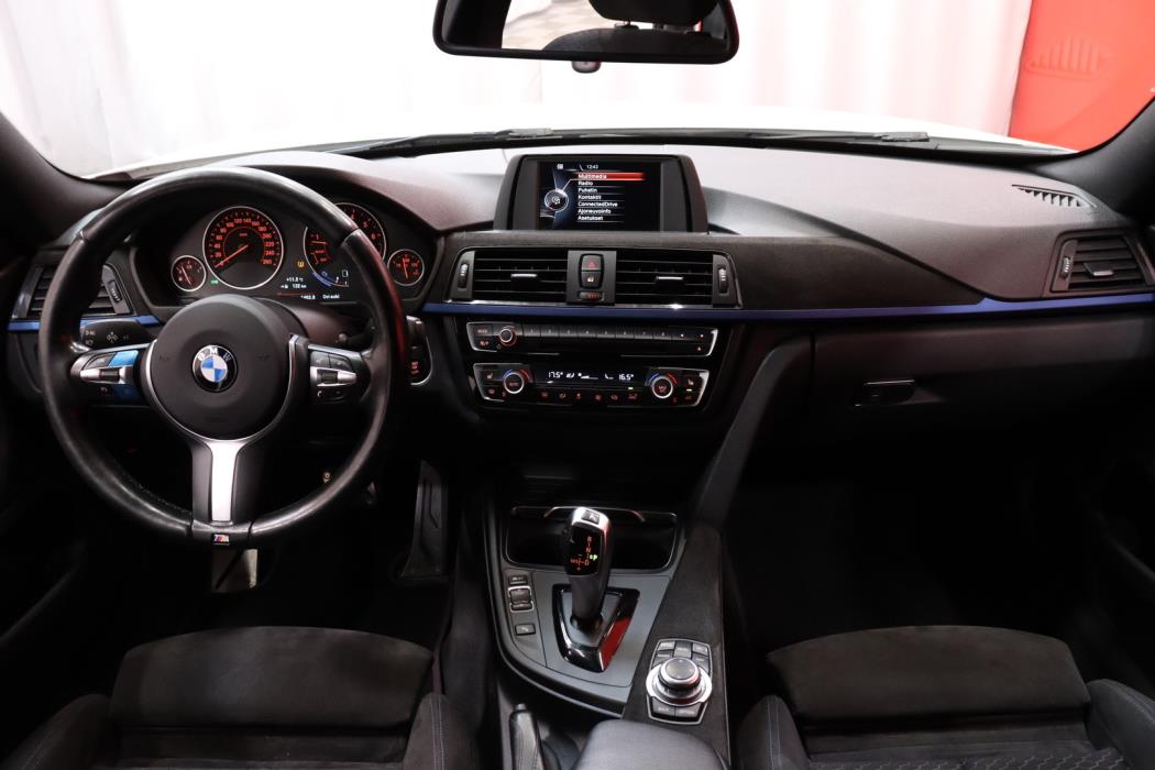 BMW 430 2016