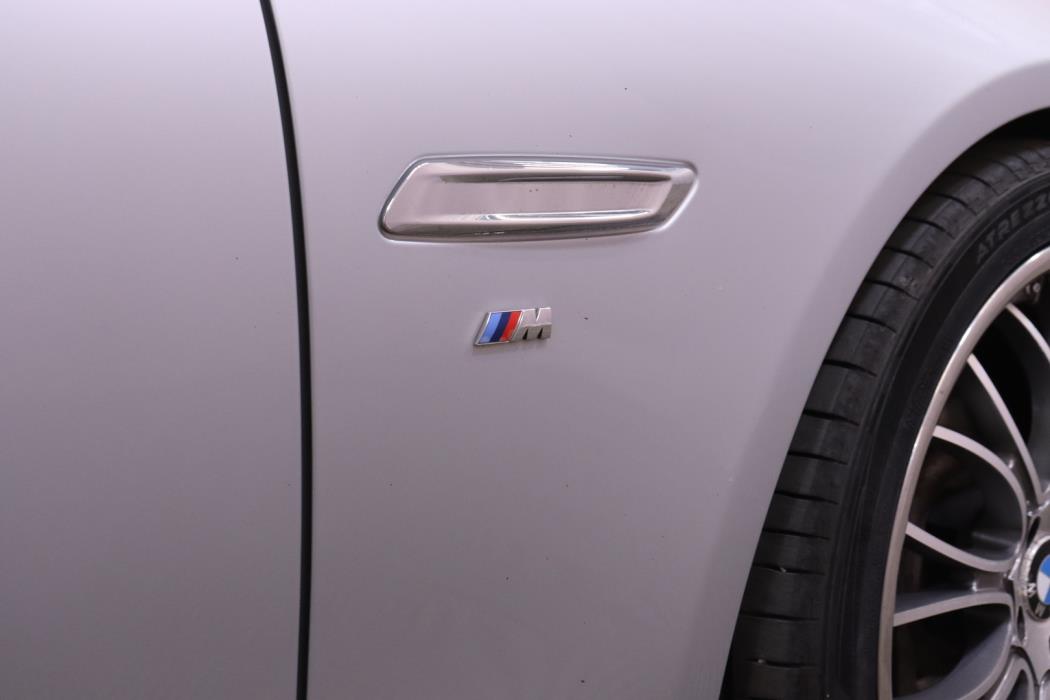 BMW 530 2014