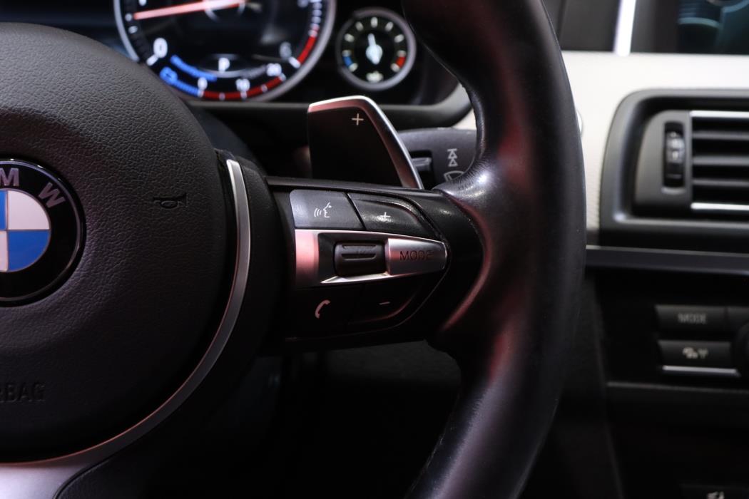 BMW 530 2014