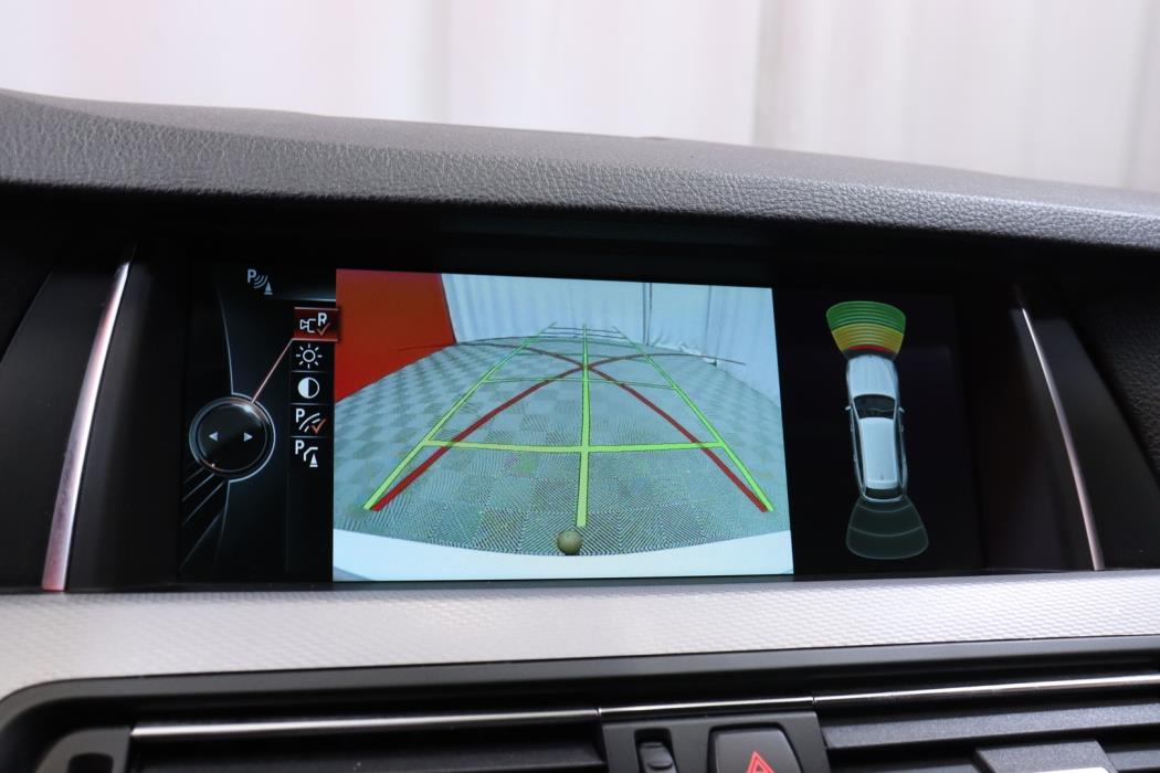 BMW 530 2014
