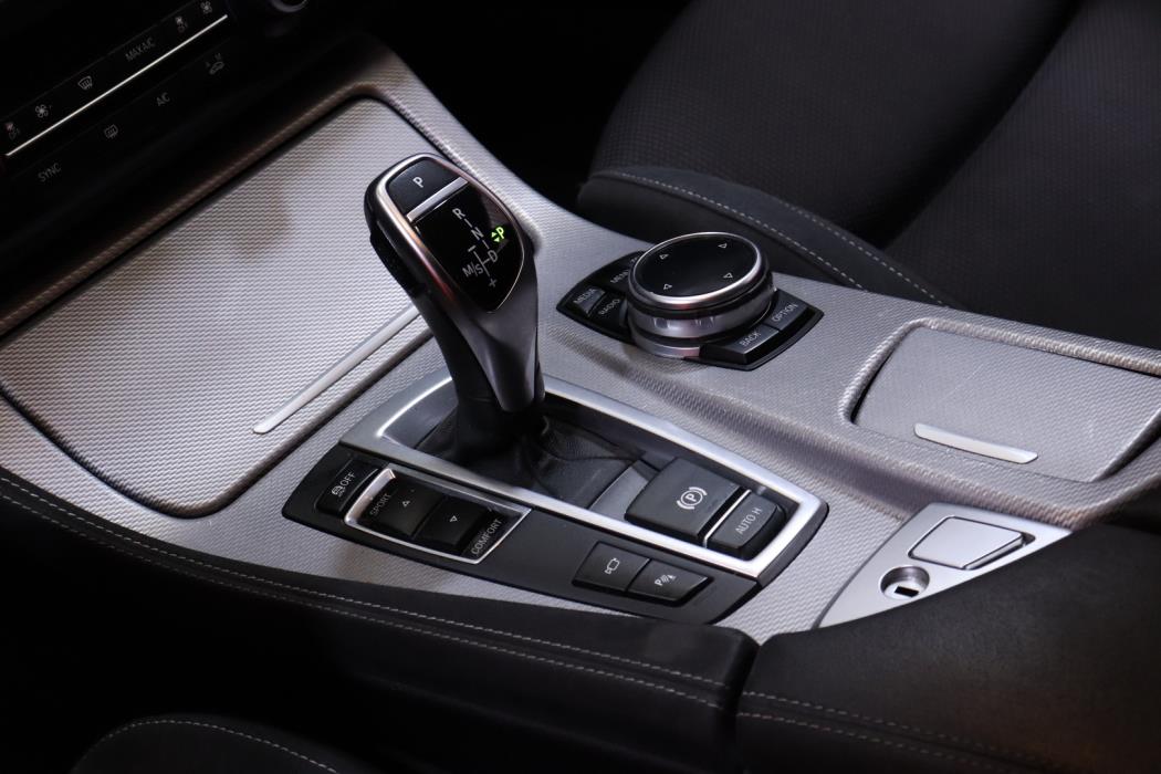 BMW 530 2014