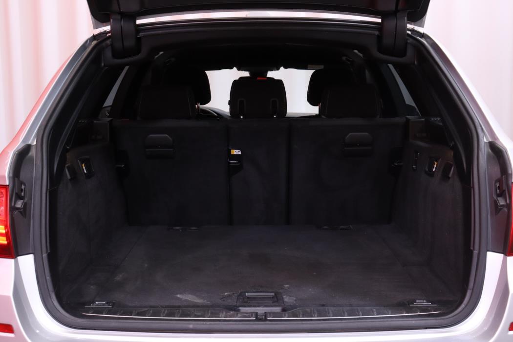 BMW 530 2014