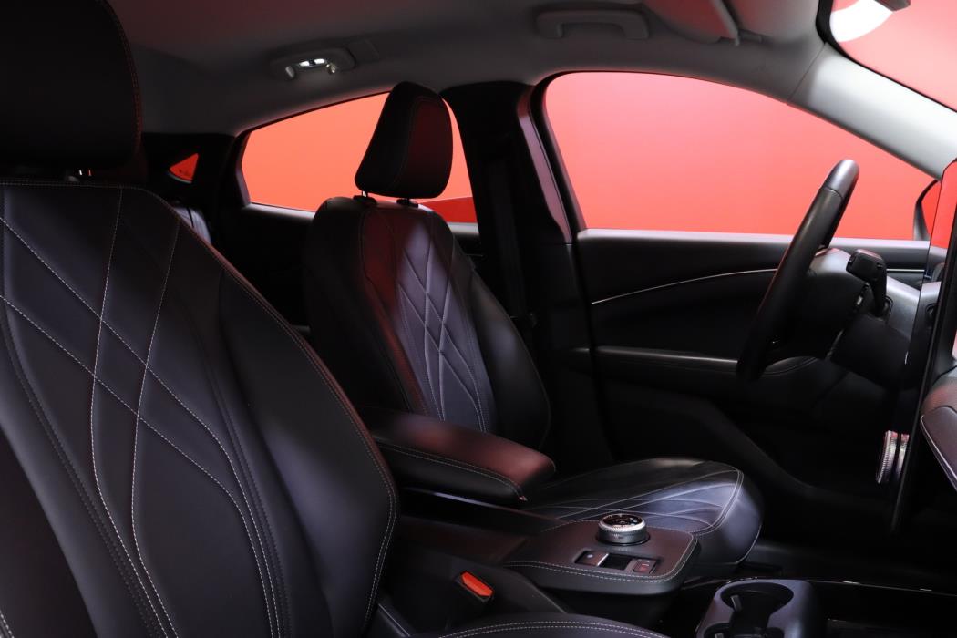 FORD Mustang Mach-E 2021