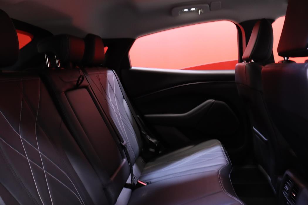 FORD Mustang Mach-E 2021