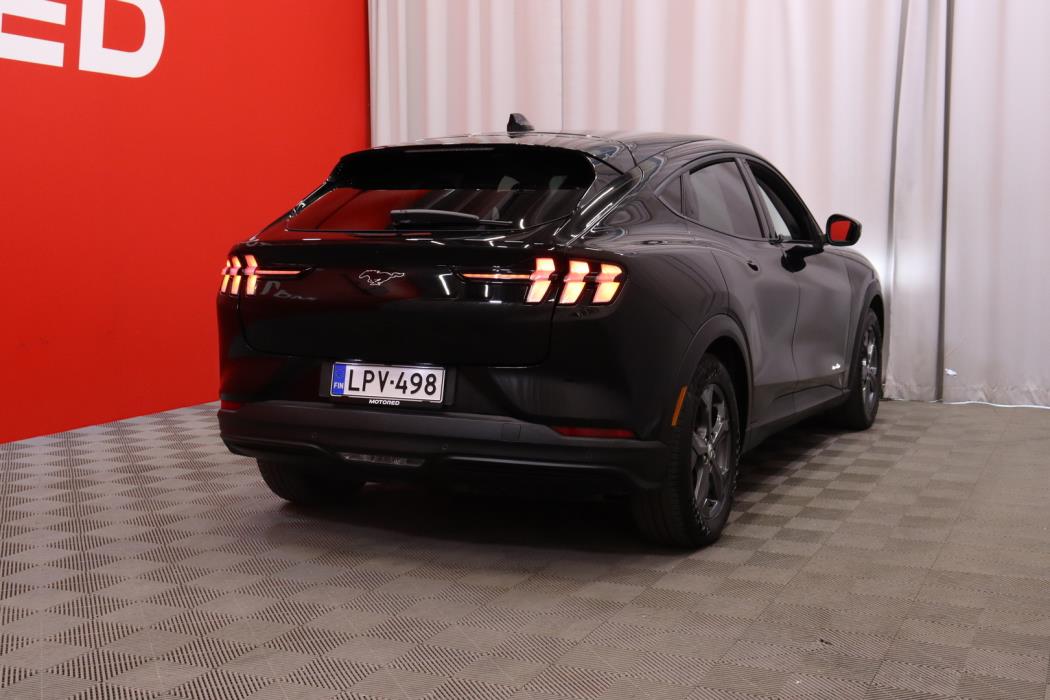 FORD Mustang Mach-E 2021