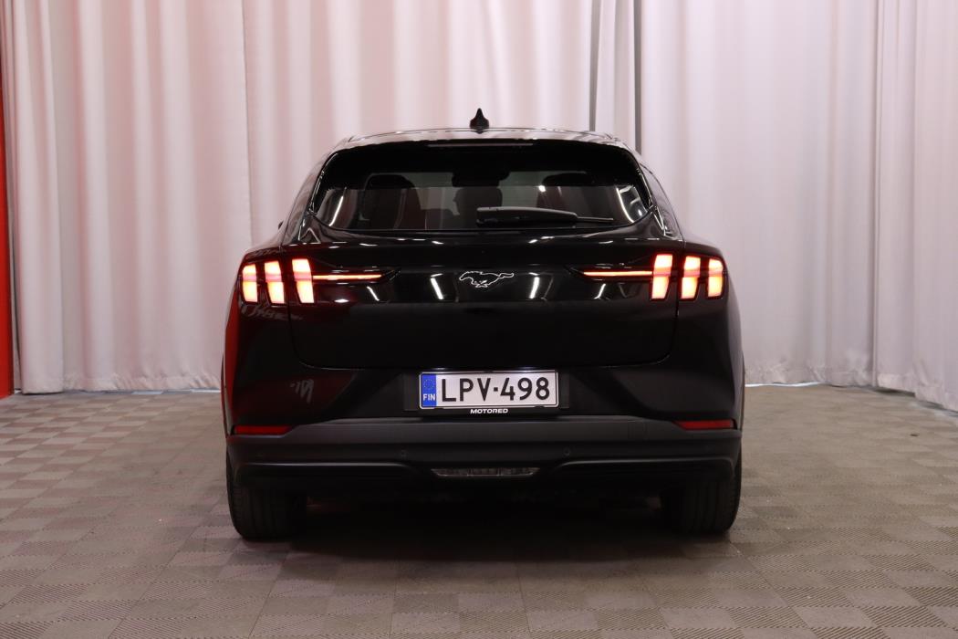 FORD Mustang Mach-E 2021