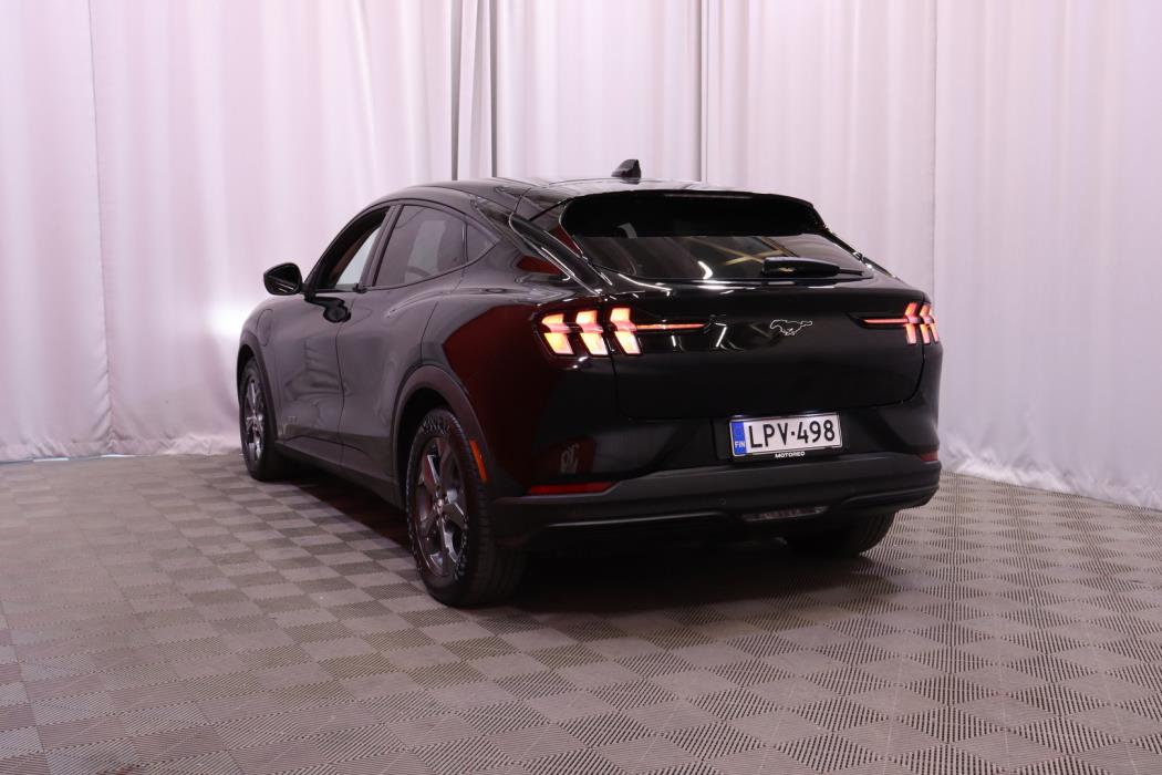 FORD Mustang Mach-E 2021