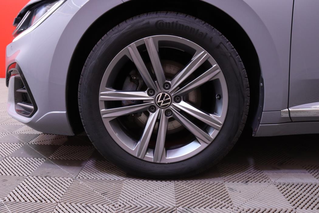 VOLKSWAGEN Arteon 2022