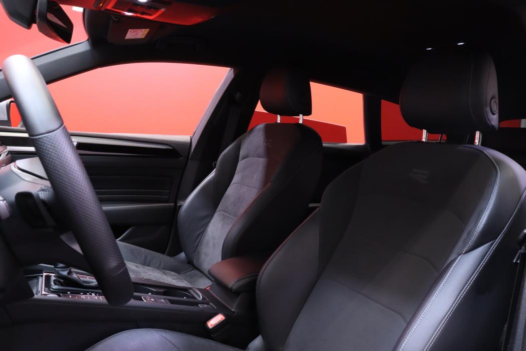 VOLKSWAGEN Arteon 2022